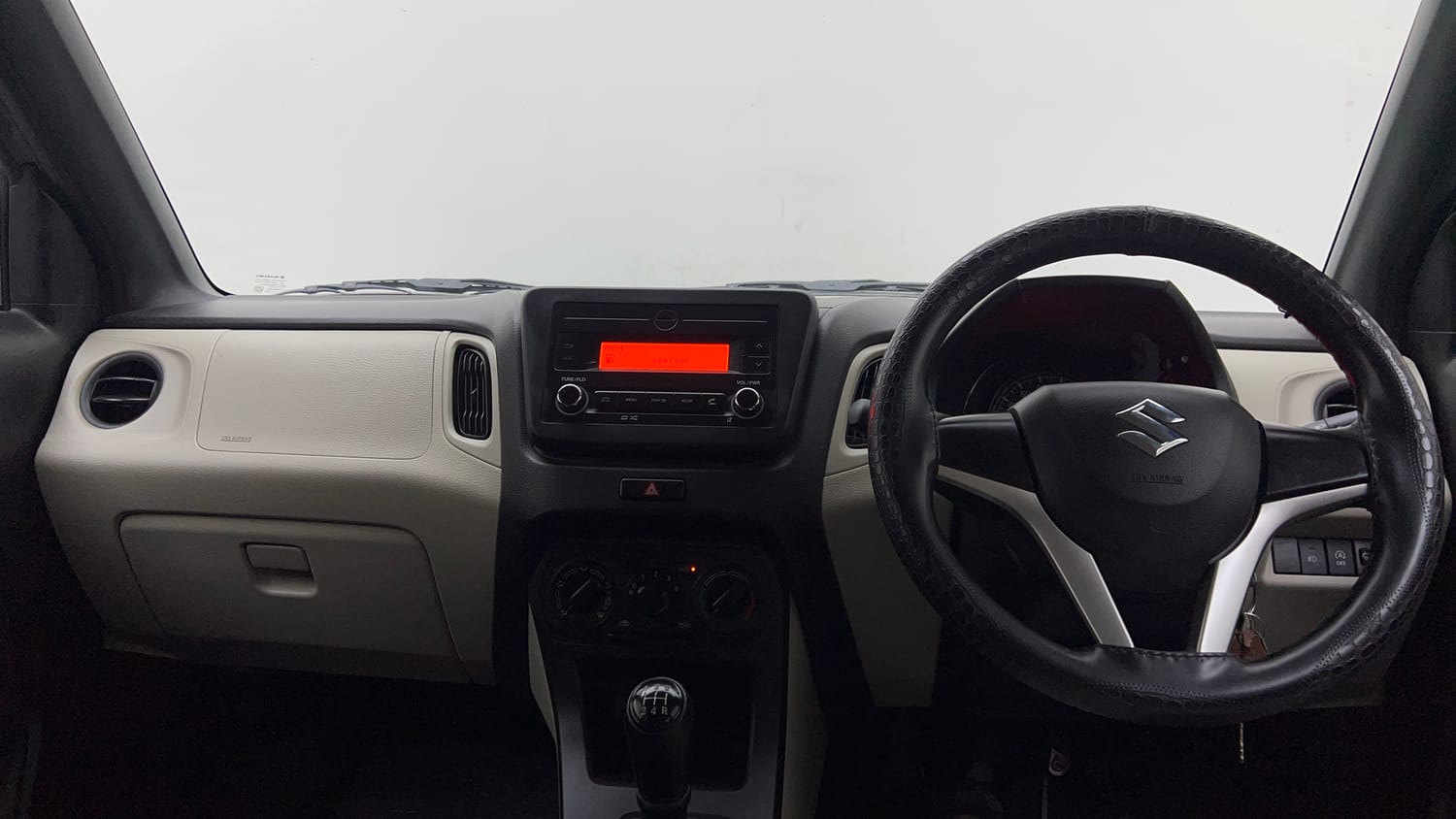 DASHBOARD VIDEO