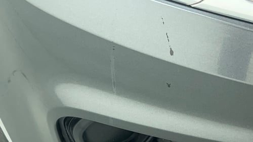 Used 2024 Tata Tiago XE Petrol Manual dents MINOR SCRATCH