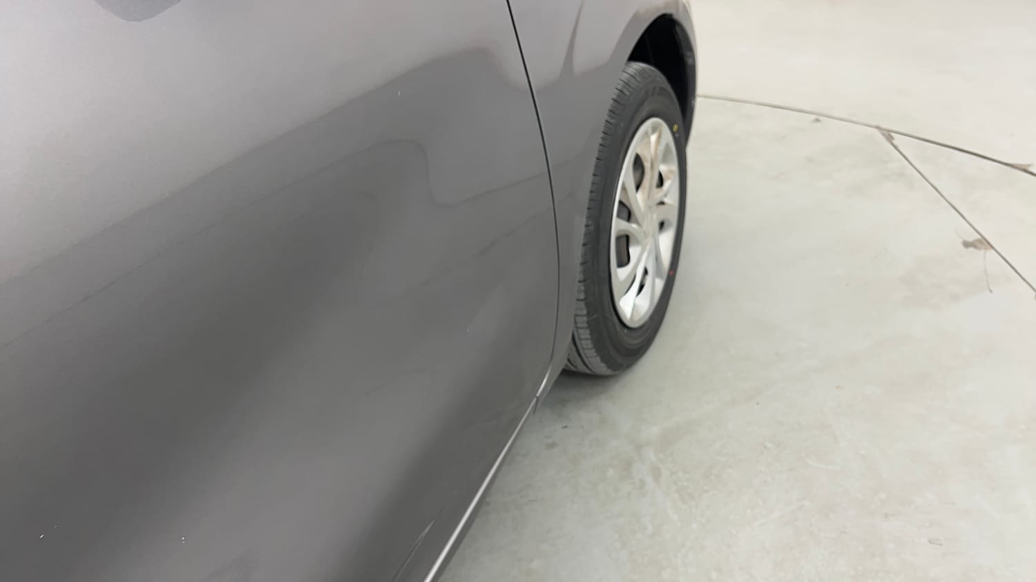 Used 2023 Maruti Suzuki Celerio VXi Petrol Manual dents MINOR SCRATCH