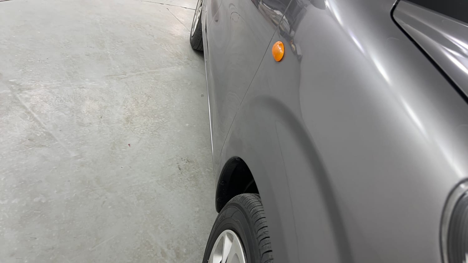 Used 2023 Maruti Suzuki Celerio VXi Petrol Manual dents MINOR SCRATCH