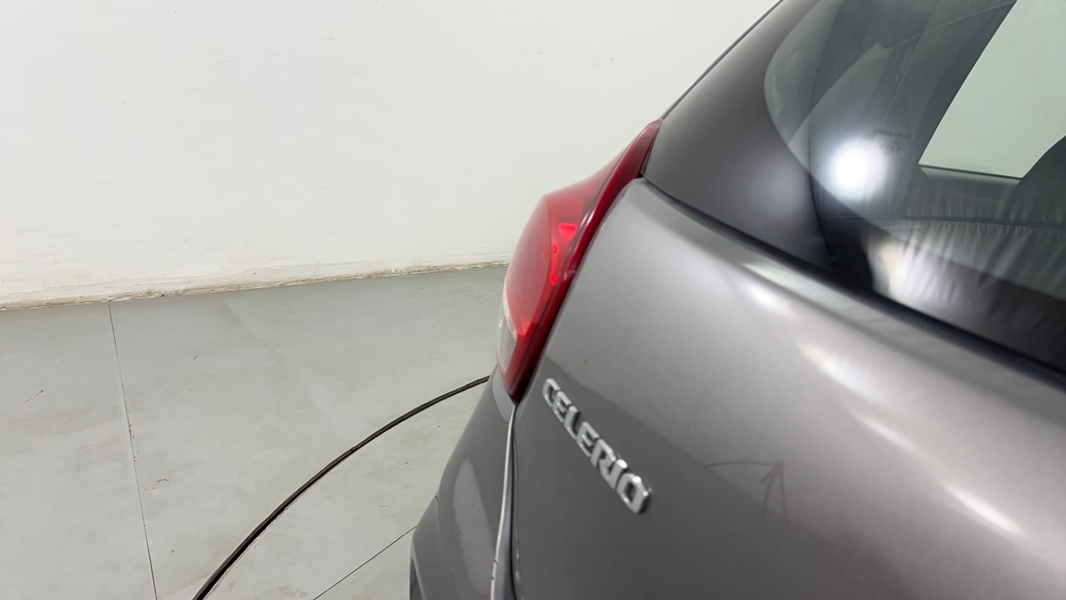 Used 2023 Maruti Suzuki Celerio VXi Petrol Manual dents MINOR SCRATCH