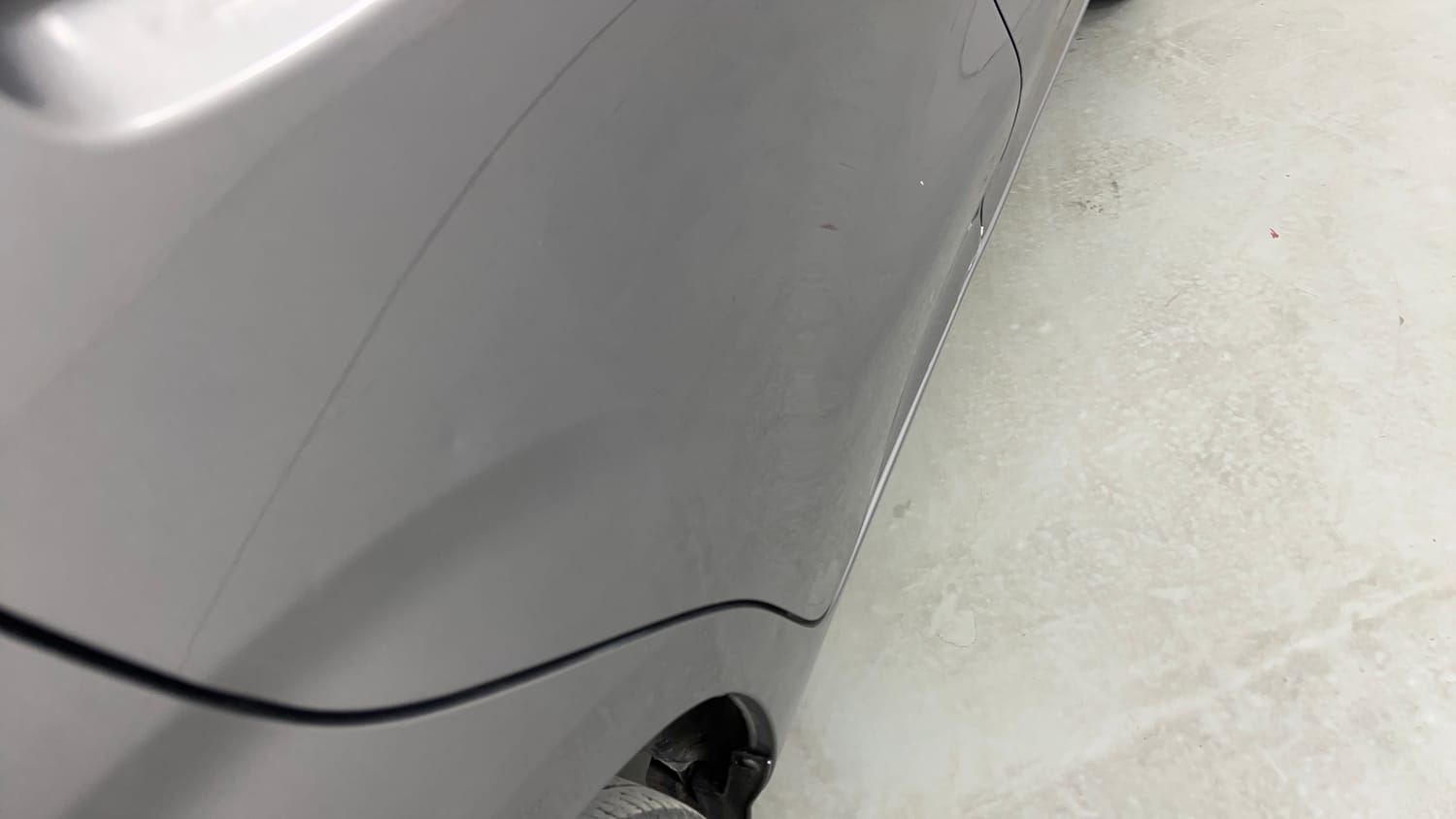Used 2023 Maruti Suzuki Celerio VXi Petrol Manual dents MINOR SCRATCH