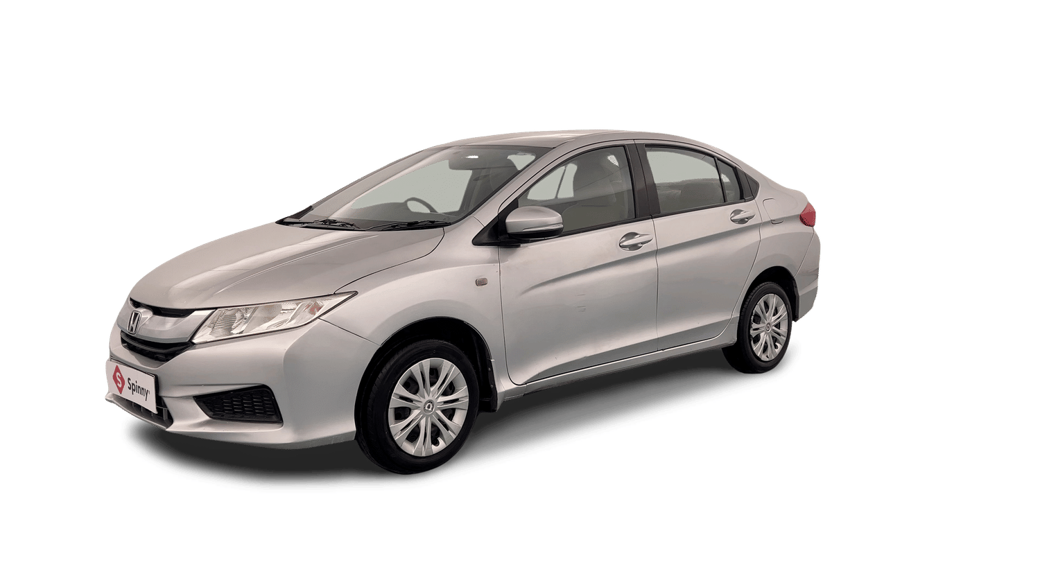 Used 2015 Honda City SV Petrol Manual Image