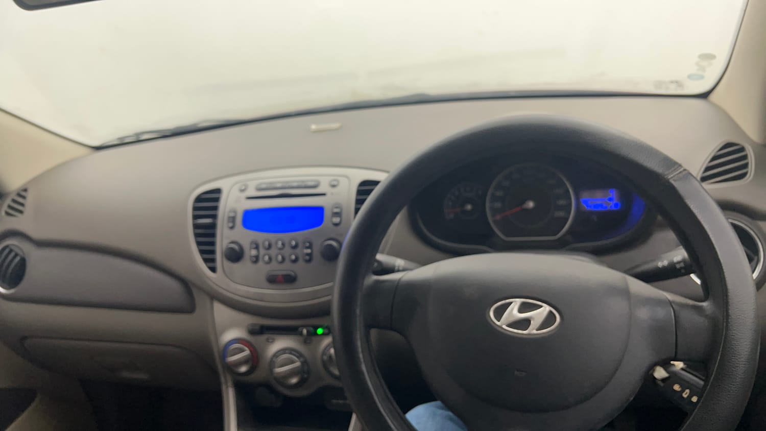 DASHBOARD VIDEO