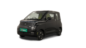 Used 2024 MG Motors Comet EV Exclusive FC Electric Automatic Image