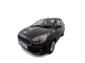 Used 2021 Ford Figo Aspire Titanium1.5 TDCi Diesel Manual Image