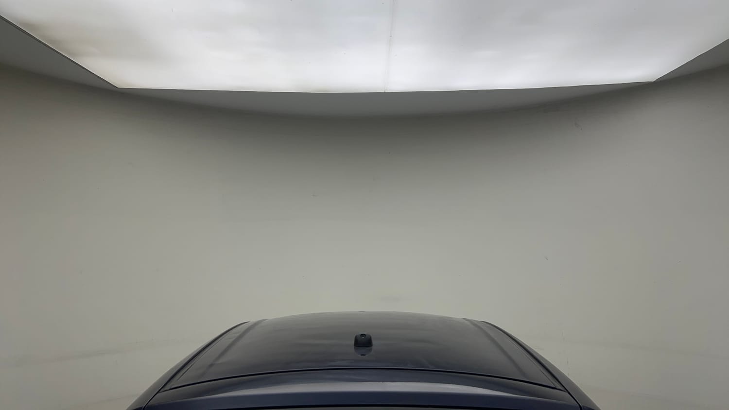 Used 2024 Maruti Suzuki Ignis Sigma 1.2 MT Petrol Manual exterior EXTERIOR ROOF VIEW