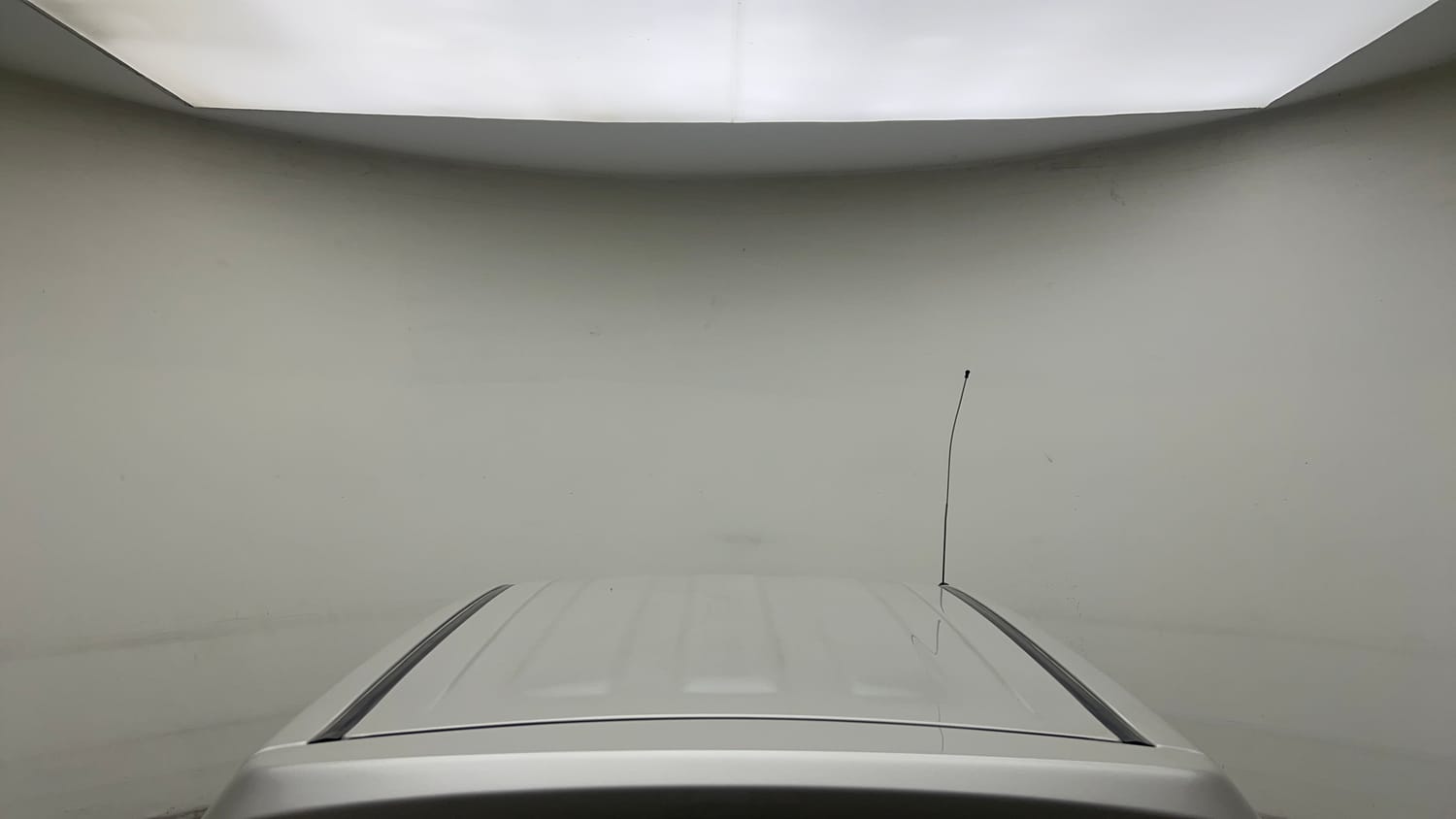 Used 2020 Maruti Suzuki Alto 800 VXi Petrol Manual exterior EXTERIOR ROOF VIEW