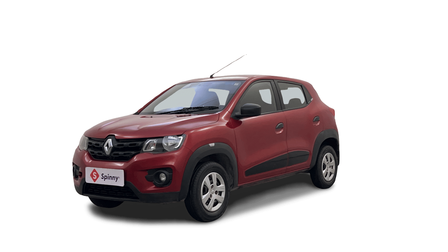 Used 2016 Renault Kwid RXT Petrol Manual Image