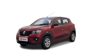 Used 2016 Renault Kwid RXT Petrol Manual Image