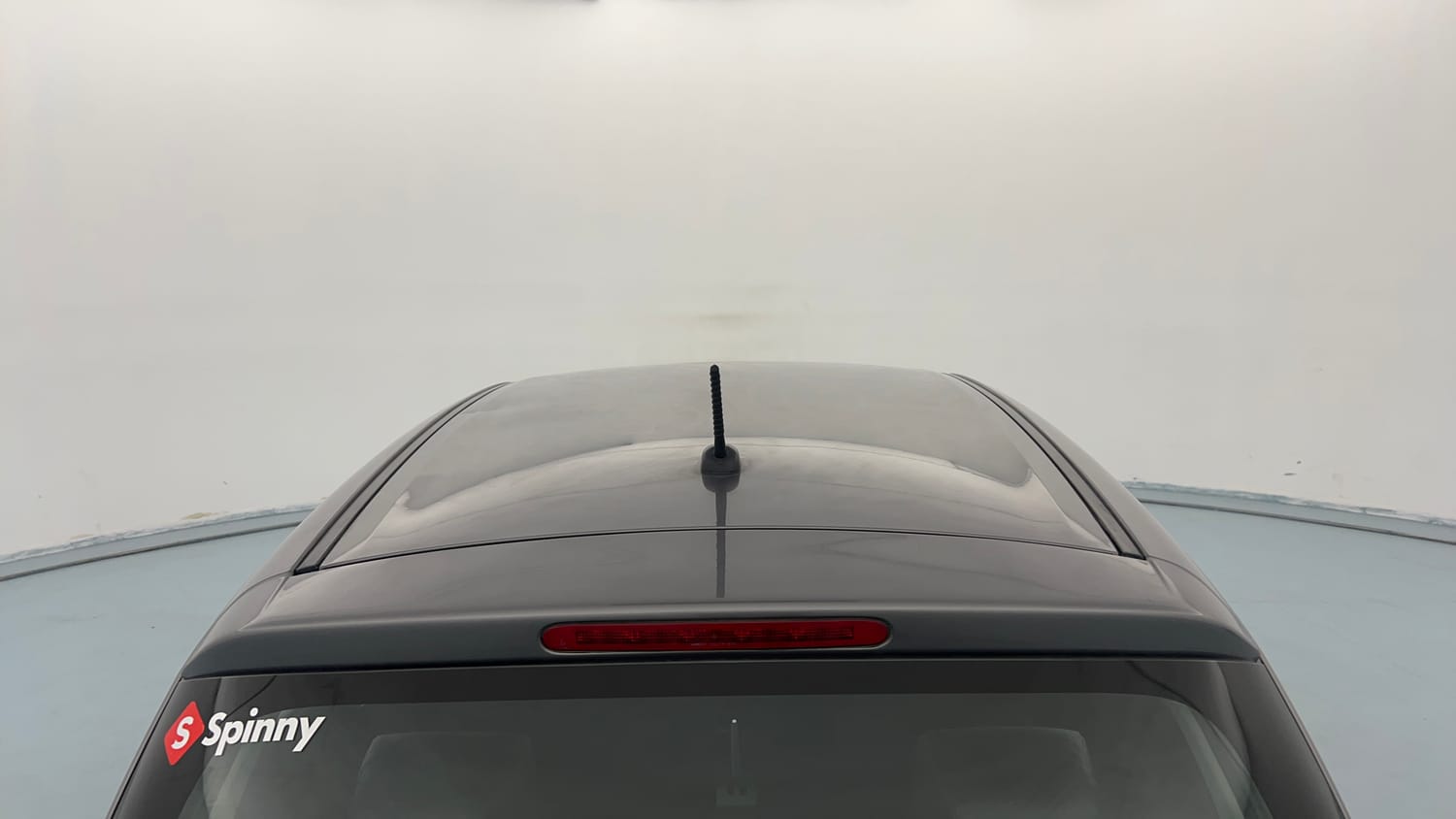 Used 2014 Maruti Suzuki Swift VXi Petrol Manual exterior EXTERIOR ROOF VIEW