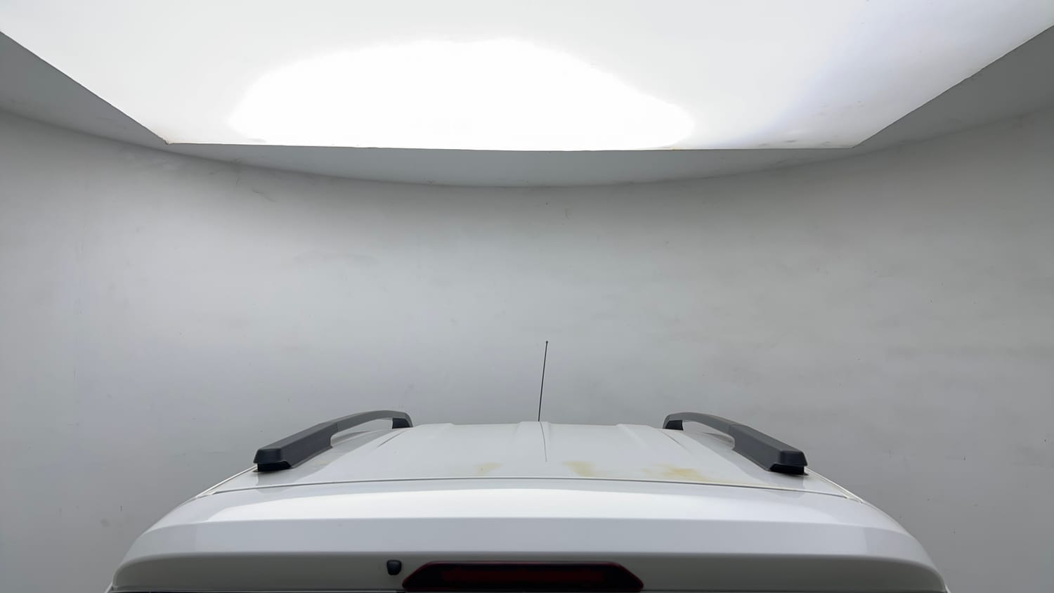 Used 2021 Renault Triber RXZ Petrol Manual exterior EXTERIOR ROOF VIEW
