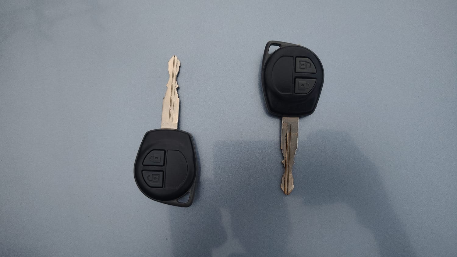 Used 2016 Maruti Suzuki Wagon R 1.0 VXI AMT Petrol Automatic extra CAR KEY VIEW