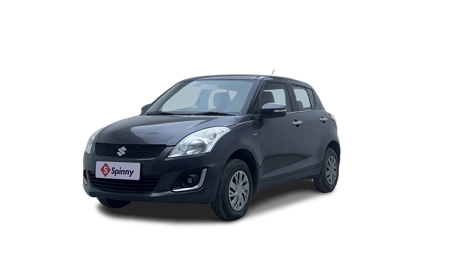 Used 2017 Maruti Suzuki Swift VXi Petrol Manual Image