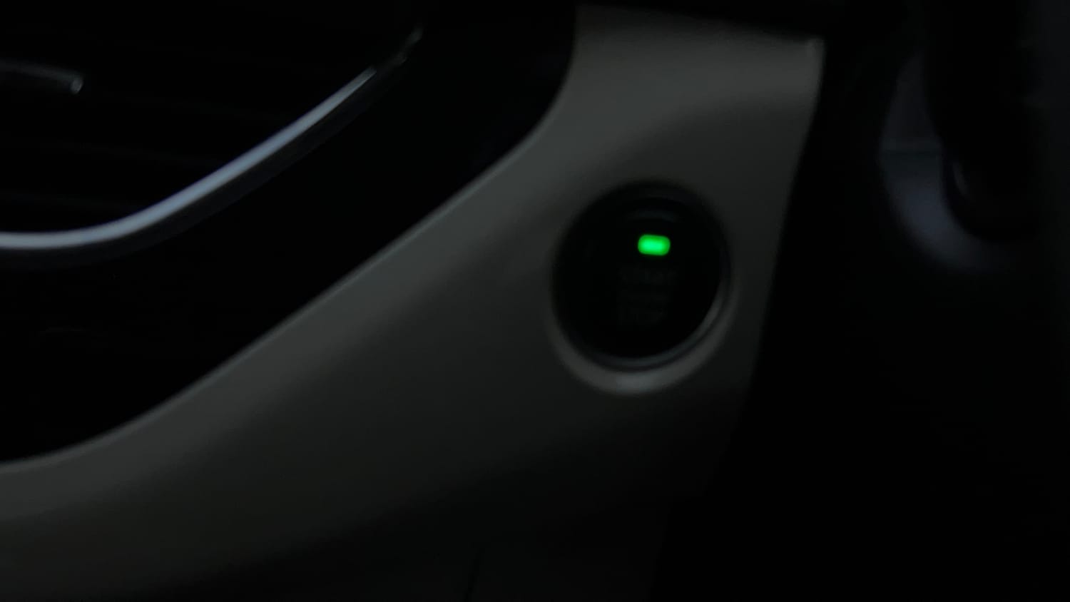 Used 2023 Tata Nexon XZA Plus Petrol Automatic top_features Keyless start