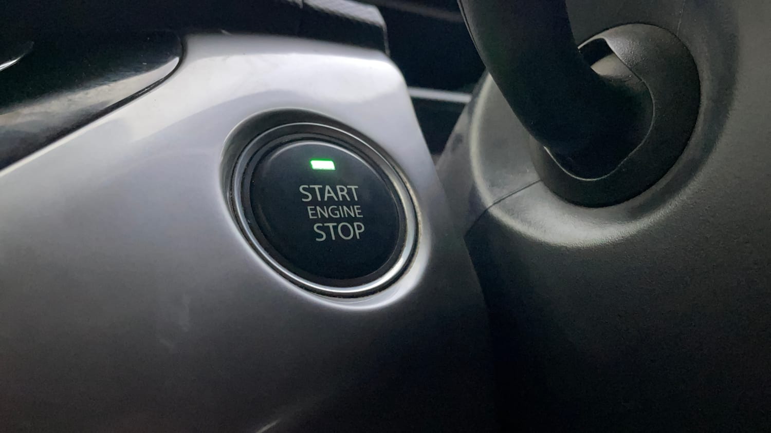 Used 2018 Tata Nexon XZ Plus Diesel Diesel Manual top_features Keyless start