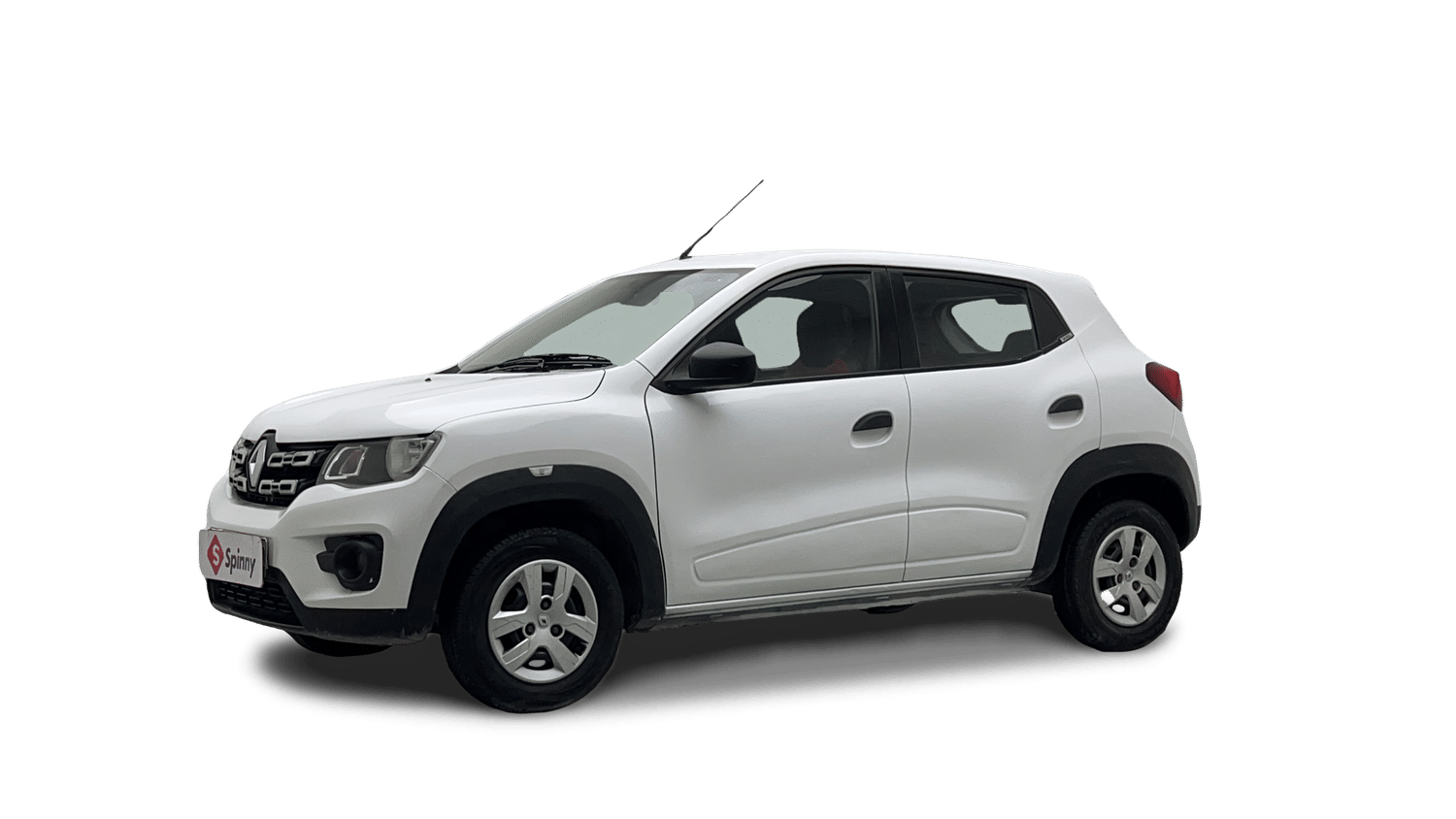 Used 2019 Renault Kwid RXL Petrol Manual Image