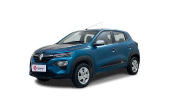 Used 2023 Renault Kwid RXT 1.0 Petrol Manual Image
