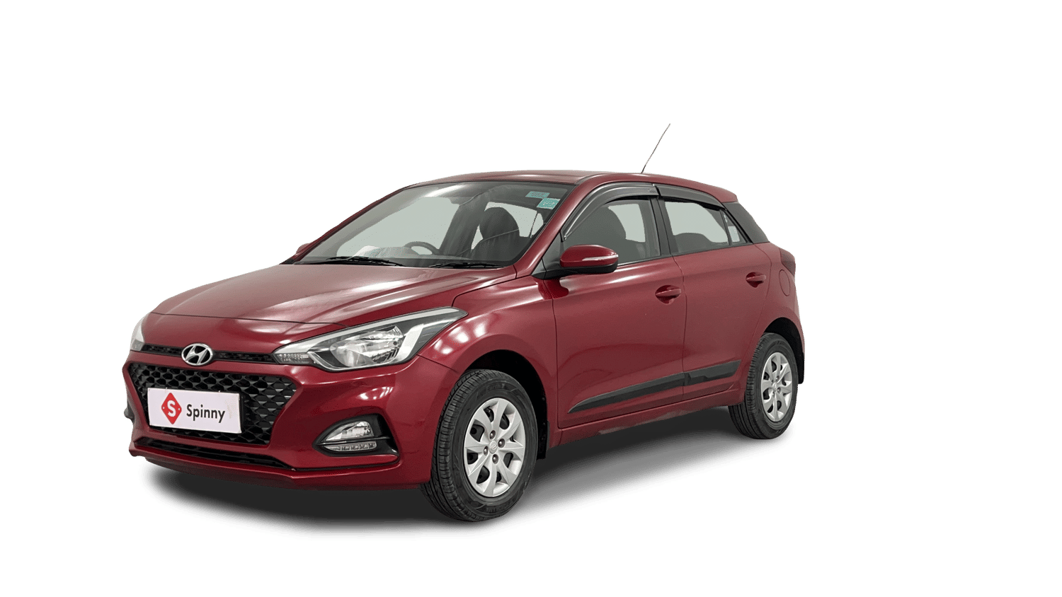 Used 2019 Hyundai Elite i20 Sportz 1.2 Petrol Manual Image