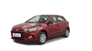 Used 2019 Hyundai Elite i20 Sportz 1.2 Petrol Manual Image