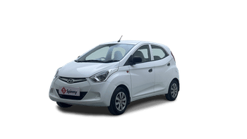 Used 2013 Hyundai Eon Magna + Petrol Manual Image