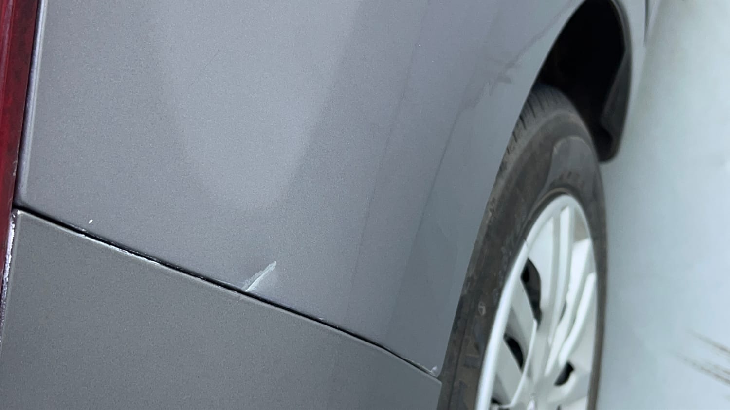 Used 2016 Maruti Suzuki Celerio VXi Petrol Manual dents MINOR SCRATCH
