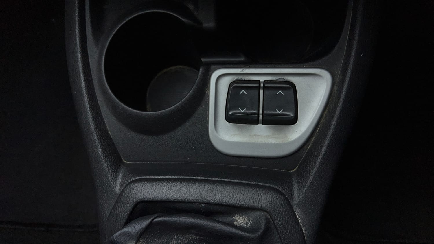 Used 2017 Datsun Redi-GO T (O) Petrol Manual top_features Power windows