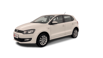 Used 2014 Volkswagen Polo Highline1.2L (P) Petrol Manual Image