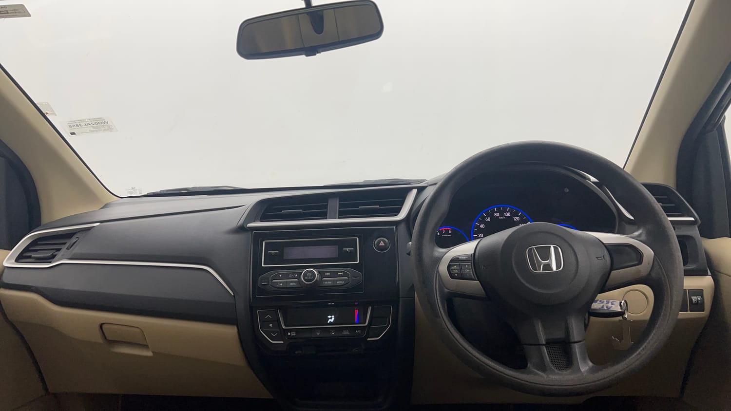 DASHBOARD VIDEO