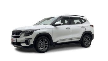 Used 2021 Kia Seltos HTX 1.5 Petrol Manual Image