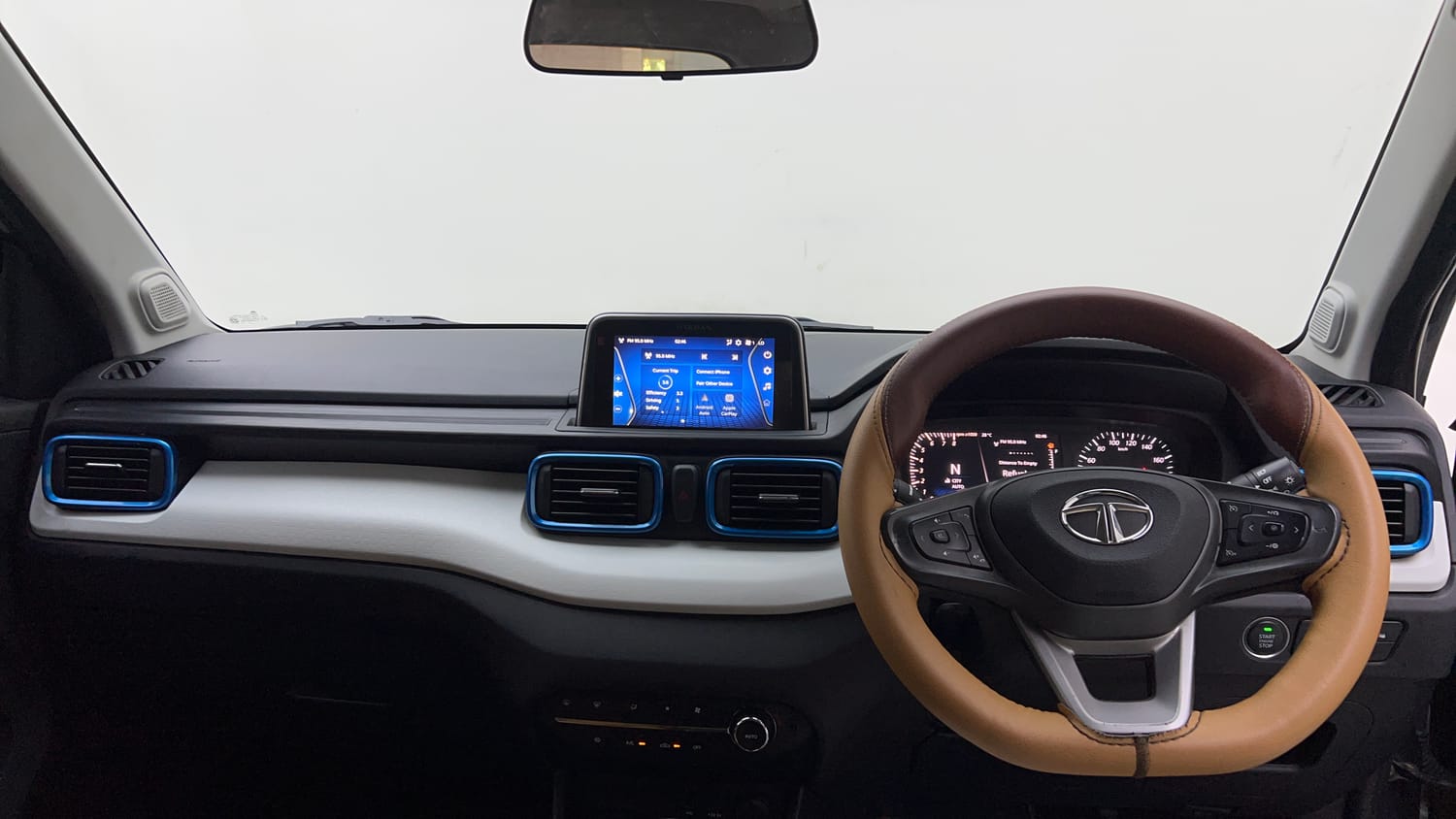 DASHBOARD VIDEO