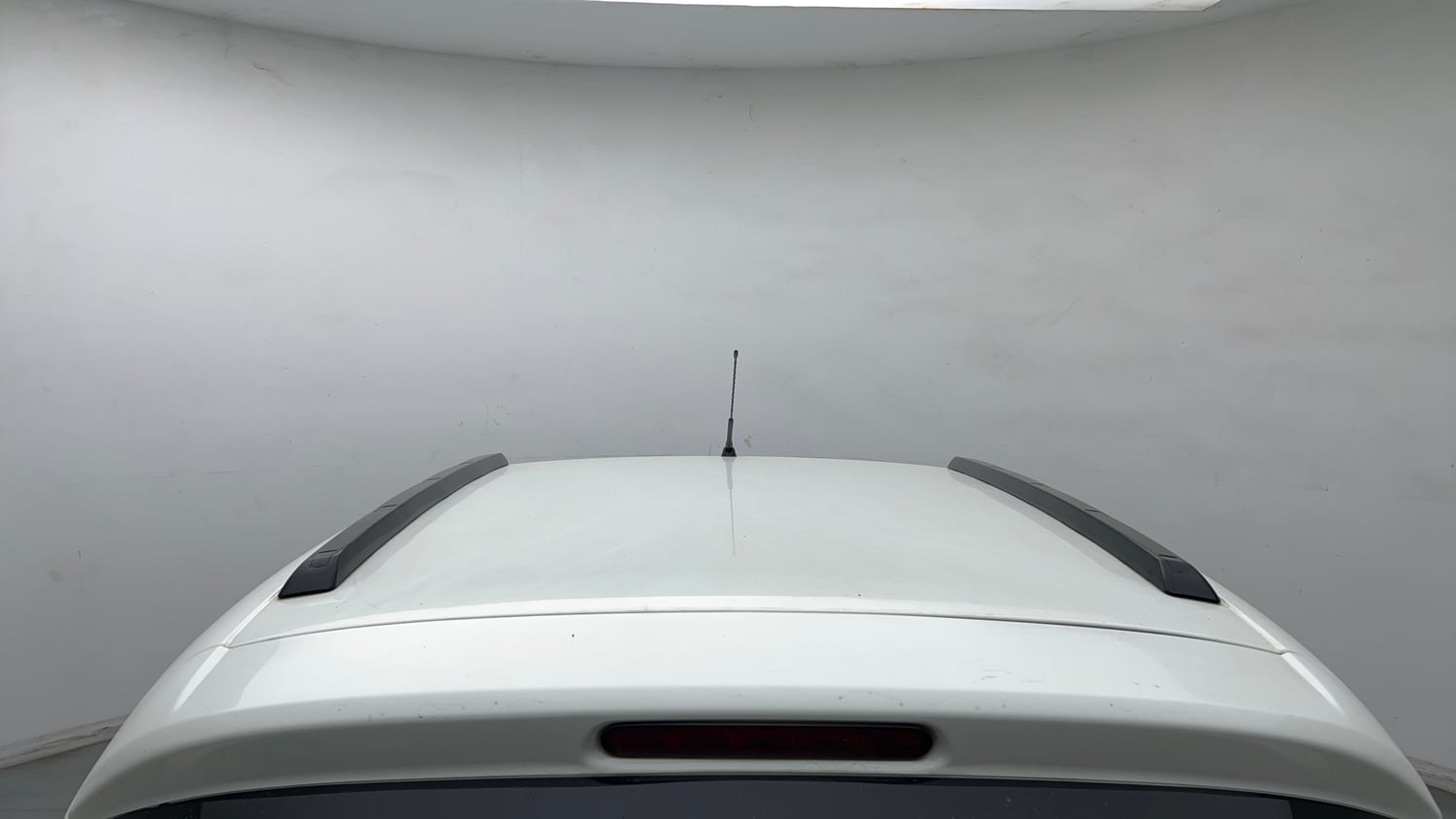 Used 2023 Tata Punch Creative AMT Petrol Automatic exterior EXTERIOR ROOF VIEW