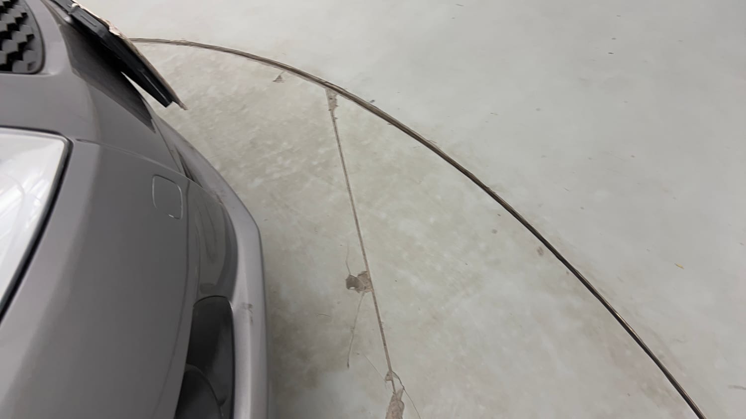 Used 2014 Maruti Suzuki Swift VXi Petrol Manual dents MINOR SCRATCH