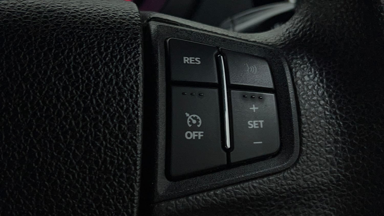 Used 2024 Mahindra Thar LX Hard Top Petrol AT RWD Petrol Automatic top_features Cruise control