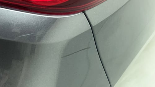 Used 2024 Tata Tiago XE Petrol Manual dents MINOR SCRATCH
