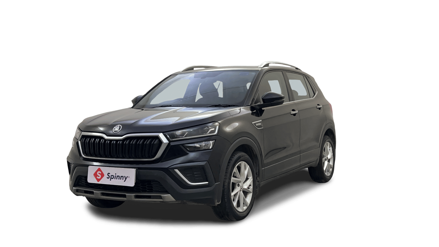 Used 2024 Skoda Kushaq Style 1.5L TSI DSG Petrol Automatic Image