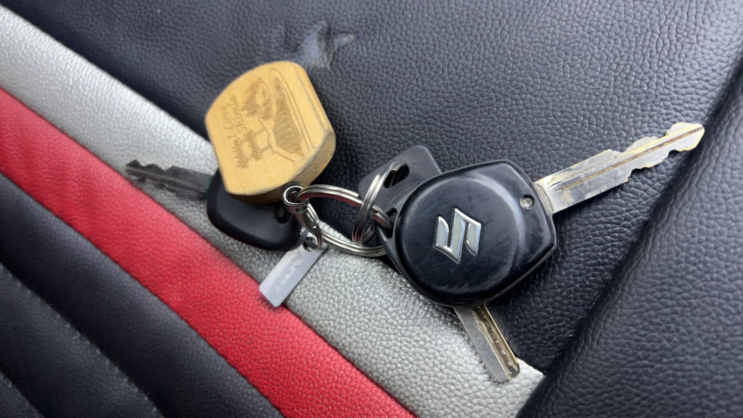 Used 2020 Maruti Suzuki Alto 800 VXi Petrol Manual extra CAR KEY VIEW