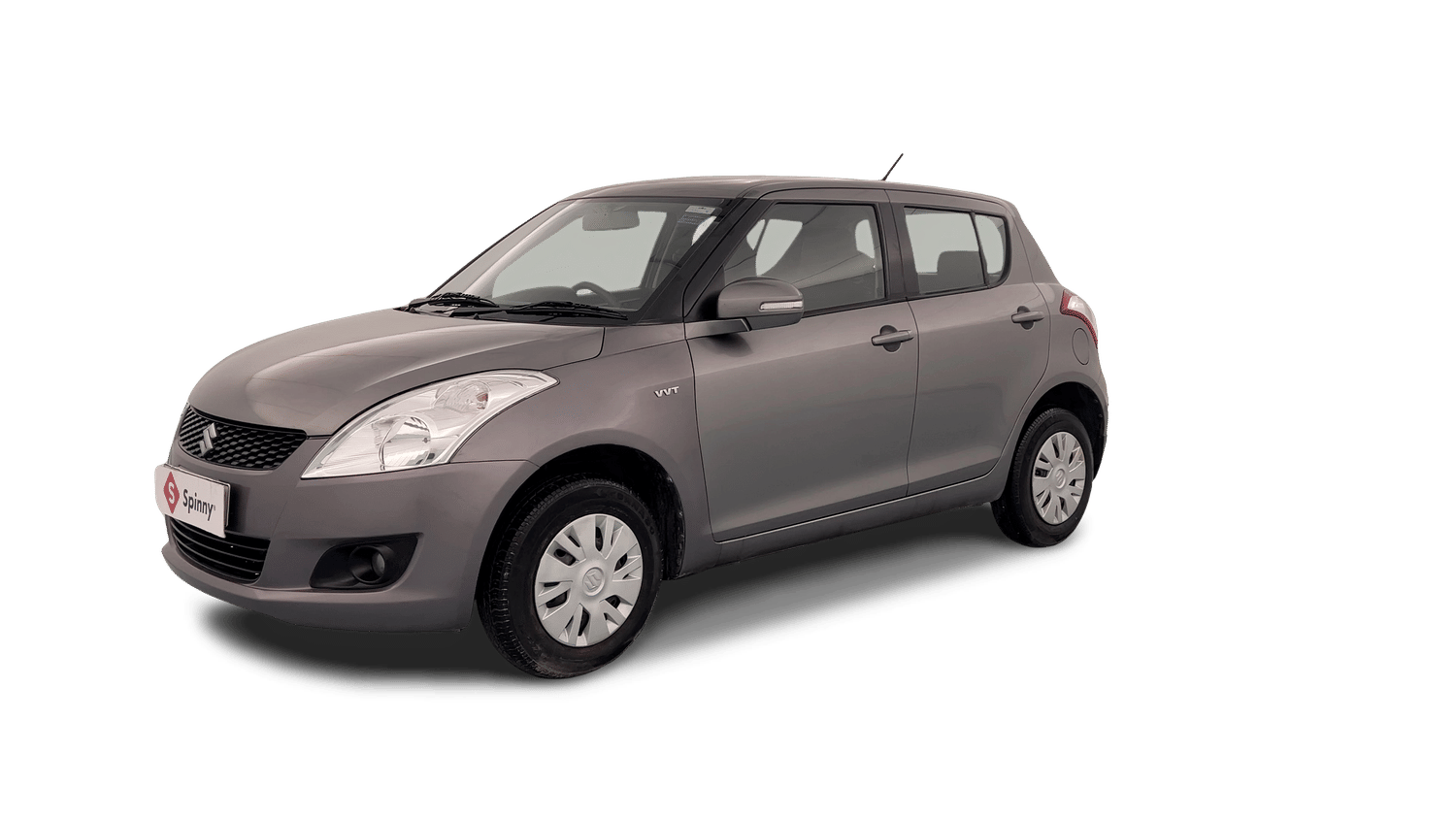 Used 2014 Maruti Suzuki Swift VXi Petrol Manual Image