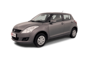 Used 2014 Maruti Suzuki Swift VXi Petrol Manual Image
