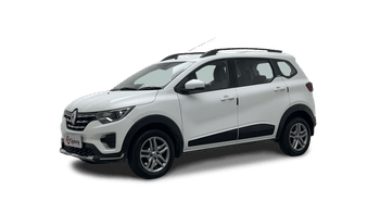 Used 2021 Renault Triber RXZ Petrol Manual Image