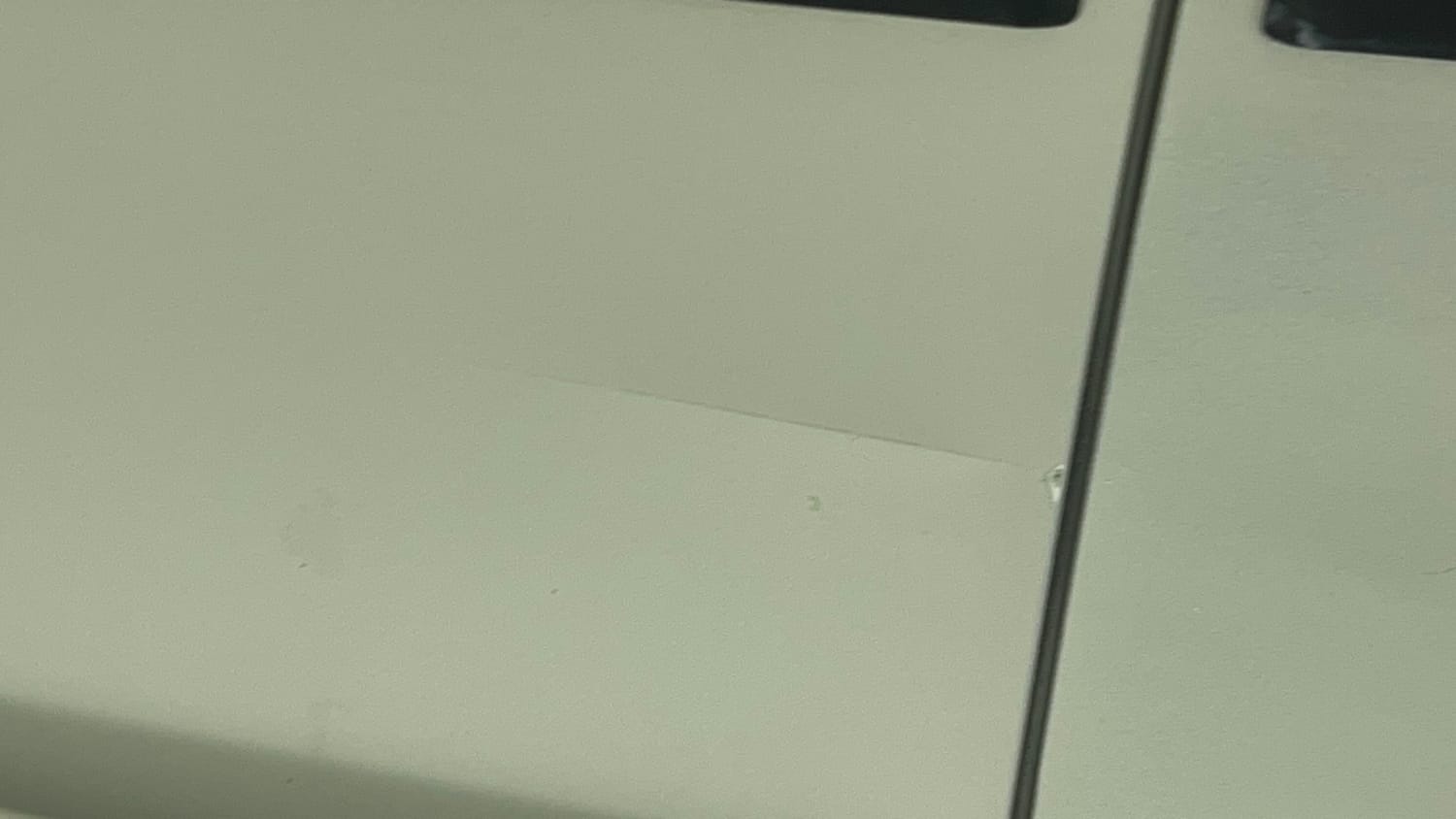 Used 2020 Maruti Suzuki Alto 800 VXi Petrol Manual dents MINOR DENT