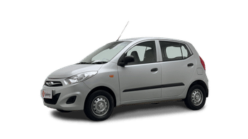 Used 2015 Hyundai I10 Magna 1.1 iRDE2 Petrol Manual Image