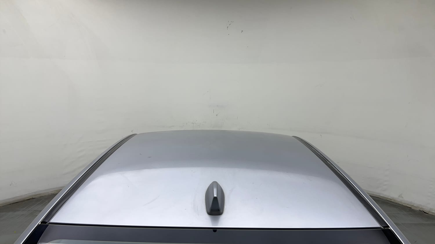 Used 2022 Honda City 4th Generation V Petrol Petrol Manual exterior EXTERIOR ROOF VIEW