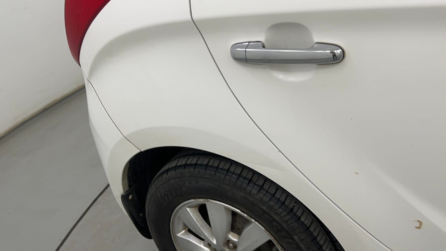 Used 2012 Hyundai i20 Asta 1.2 Petrol Manual dents MINOR DENT