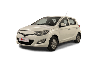 Used 2012 Hyundai I20 Asta 1.2 Petrol Manual Image