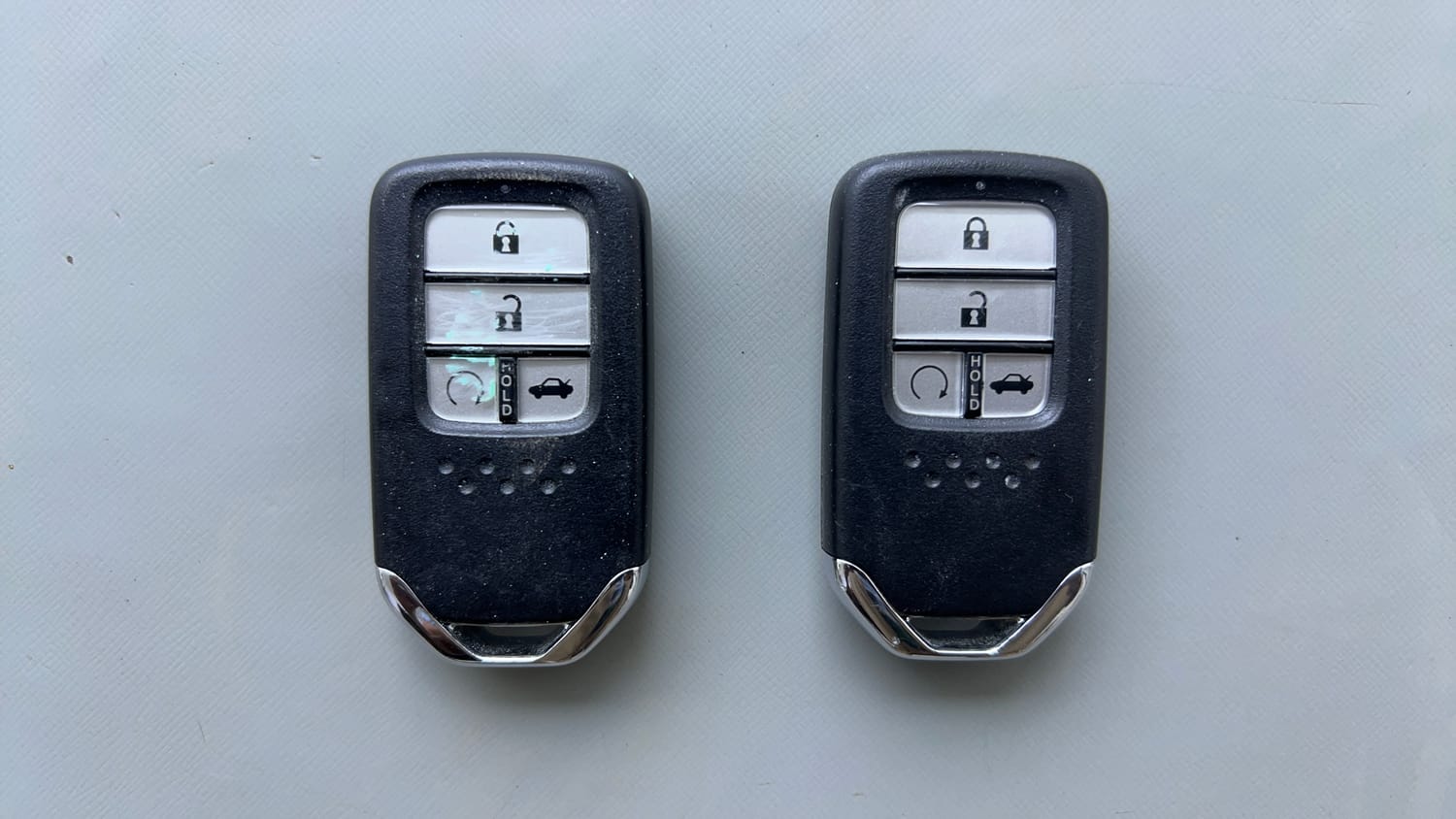 Used 2024 Honda City V Petrol CVT Petrol Automatic extra CAR KEY VIEW