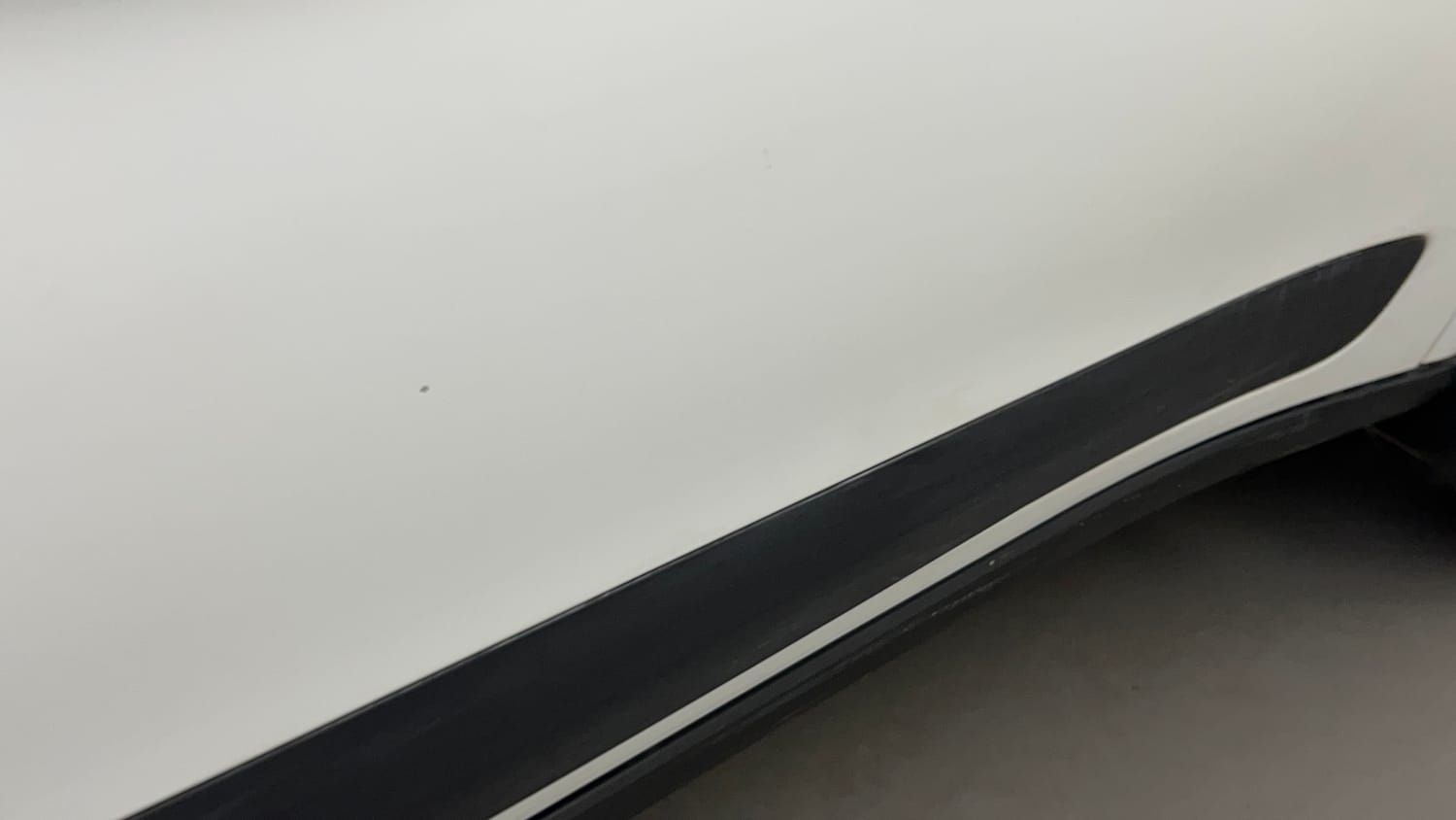 Used 2023 Tata Nexon XZA Plus Petrol Automatic dents MINOR SCRATCH