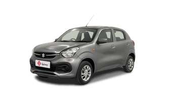 Used 2023 Maruti Suzuki Celerio VXi Petrol Manual Image