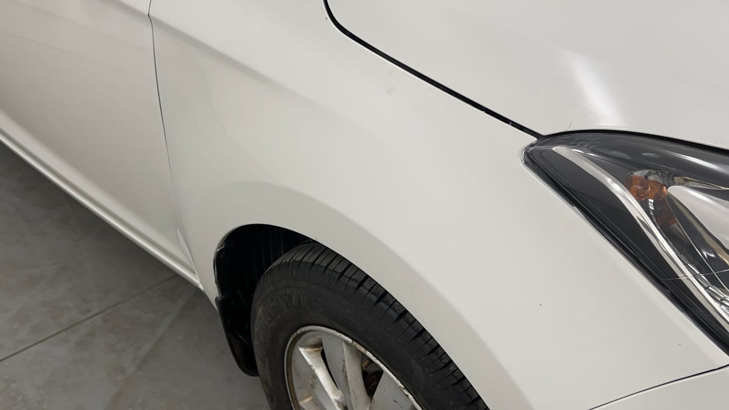 Used 2012 Hyundai i20 Asta 1.2 Petrol Manual dents MINOR SCRATCH