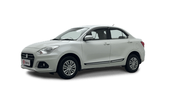 Used 2022 Maruti Suzuki Dzire VXi Petrol Manual Image